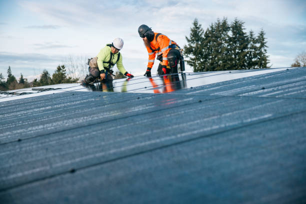 Reliable Roof Replacement contractor in Yankton, SD by Roof Repair Smedway